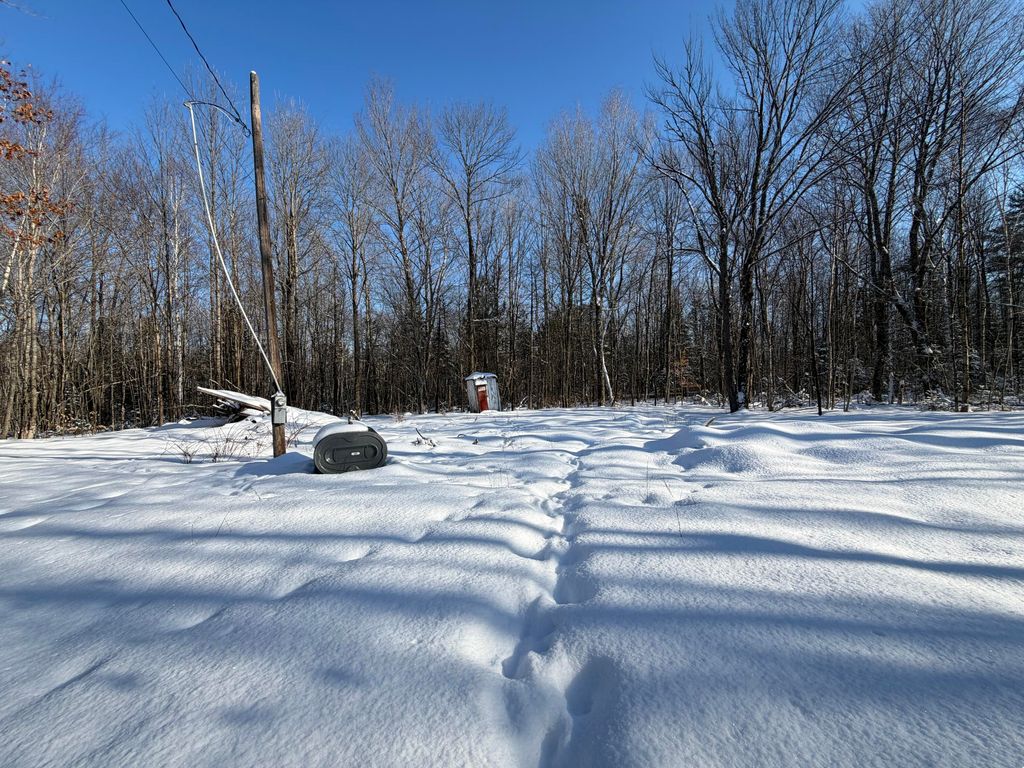 Photo of 36 Ladd Road, Sebec, ME 04481 (MLS # 1650200)