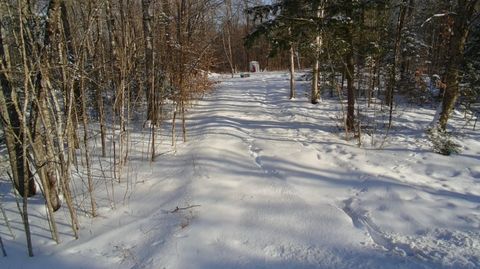 Photo of 36 Ladd Road, Sebec, ME 04481 (MLS # 1650200)