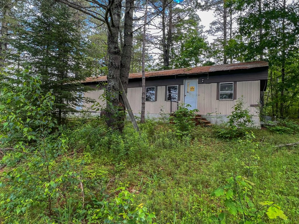Photo of 783 Route 232, Bethel, ME 04217 (MLS # 1569203)