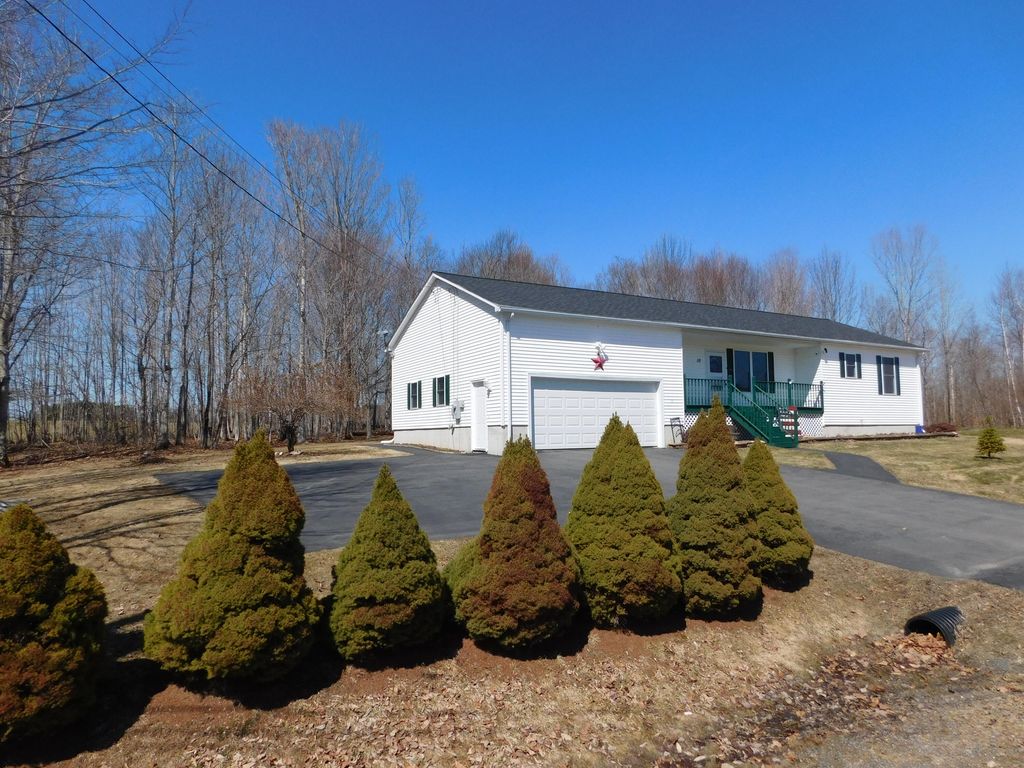 Photo of 10 Bruce Road, Corinth, ME 04427 (MLS # 1657221)