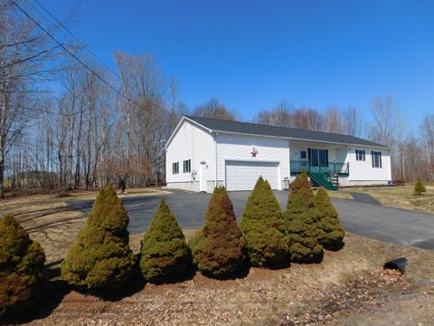 Photo of 10 Bruce Road, Corinth, ME 04427 (MLS # 1657221)