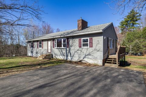 Photo of 114 Stanley Road, Sanford, ME 04083 (MLS # 1659334)