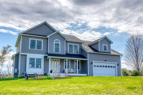 Photo of 24 Royale Drive, Sidney, ME 04330 (MLS # 1661214)