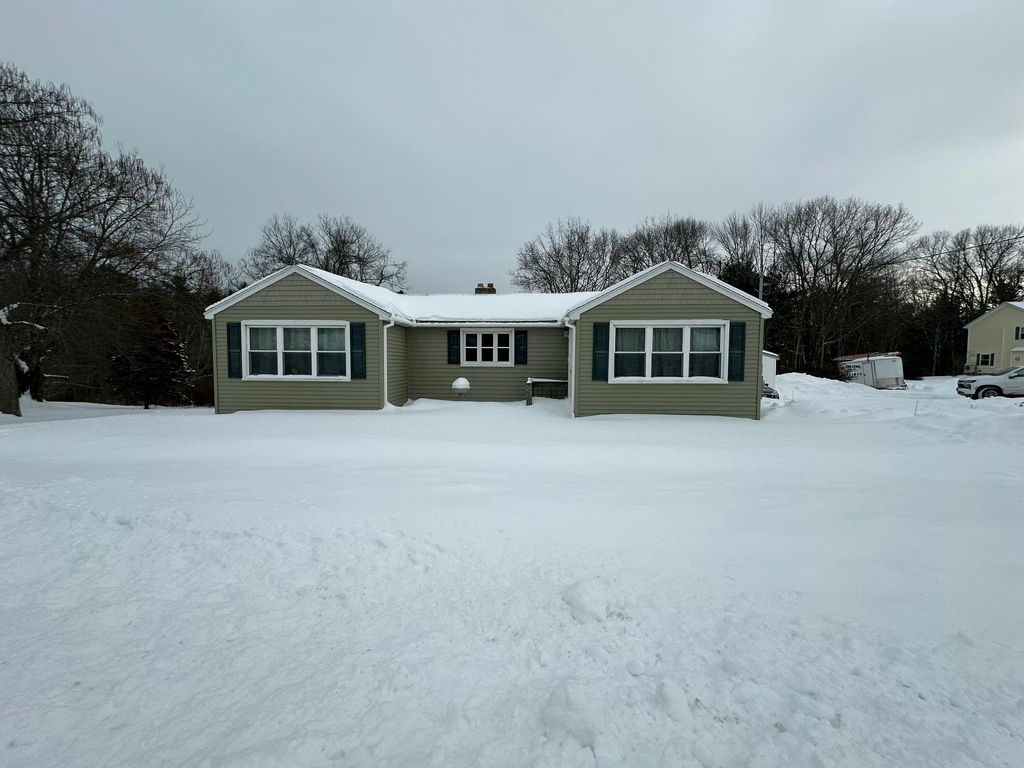 Photo of 280 North Berwick Road, Wells, ME 04090 (MLS # 1650430)