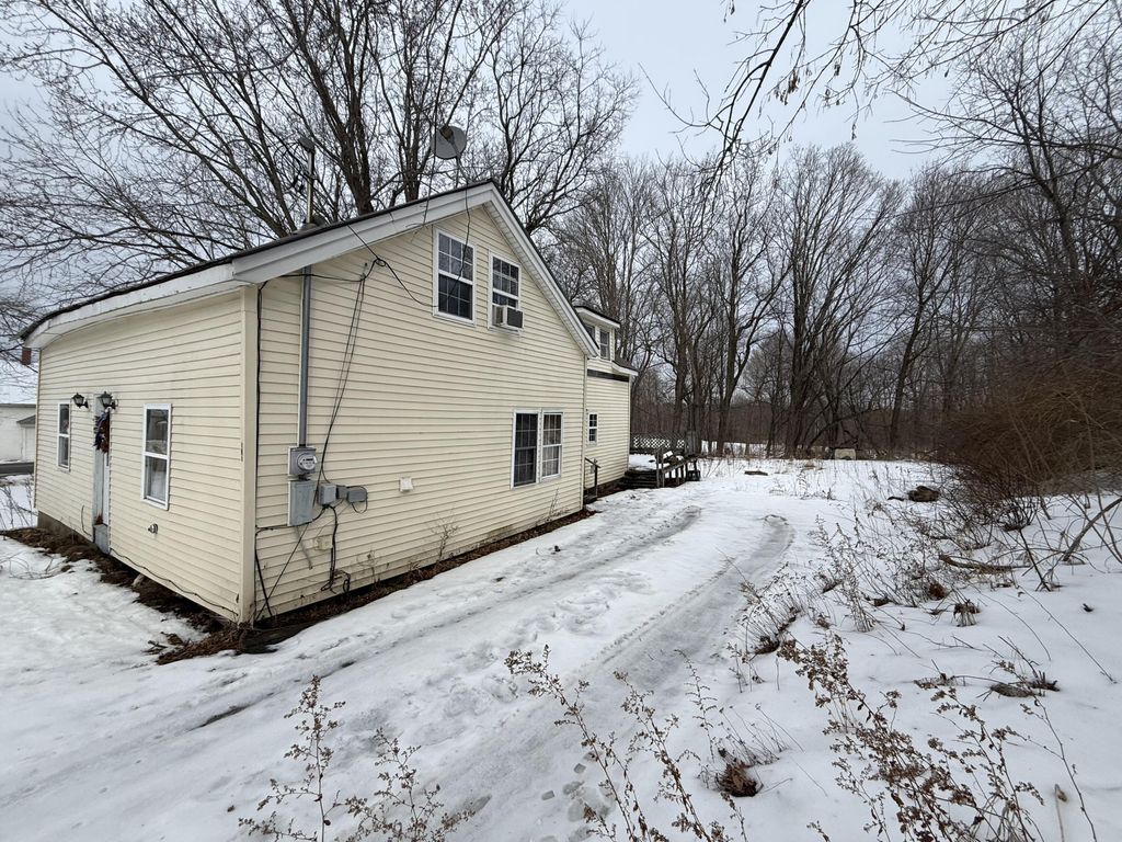 Photo of 105 Bray Avenue, Fairfield, ME 04937 (MLS # 1649333)