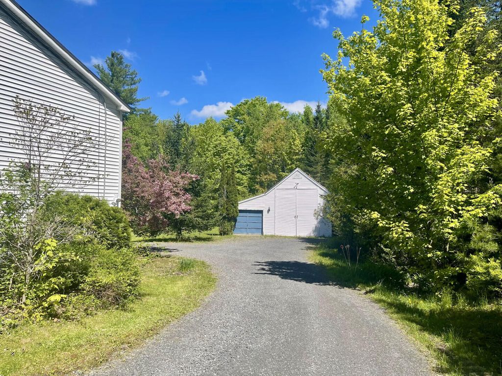 Photo of 281 Tower Road, Vienna, ME 04360 (MLS # 1655538)