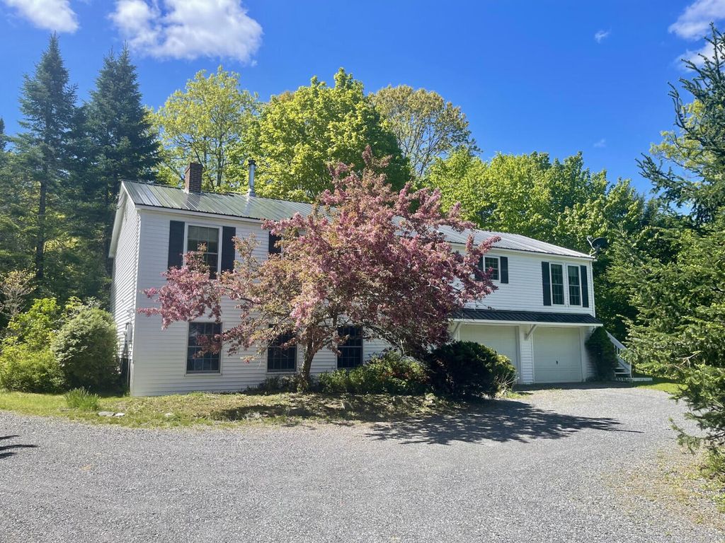 Photo of 281 Tower Road, Vienna, ME 04360 (MLS # 1655538)