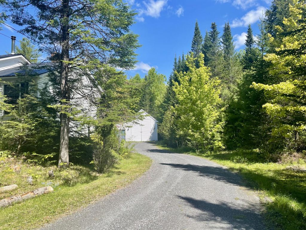 Photo of 281 Tower Road, Vienna, ME 04360 (MLS # 1655538)