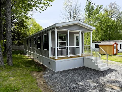 Photo of 970 Gardiner Road #3, Wiscasset, ME 04578 (MLS # 1663765)