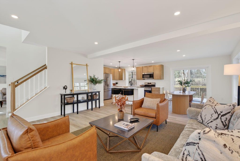 Photo of 20 Shepherd Lane, Windham, ME 04062 (MLS # 1657312)