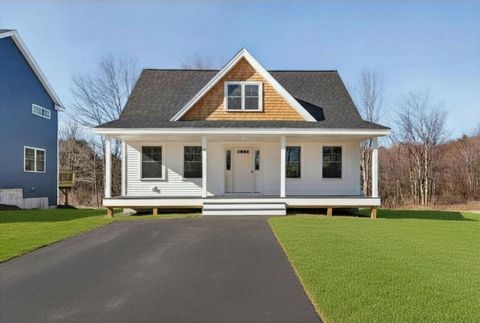 Photo of 20 Shepherd Lane, Windham, ME 04062 (MLS # 1657312)