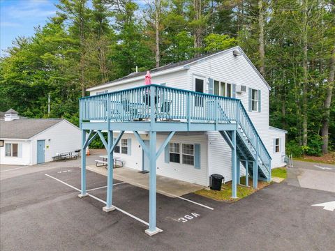 Photo of 22 Ocean Park Road #136, Saco, ME 04072 (MLS # 1659449)
