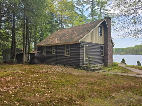 Photo of 158 Pine Point Road, Oxford, ME 04270 (MLS # 1662819)