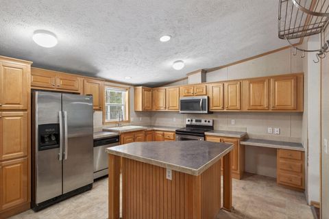 16 Plains Road Harrison ME 04040