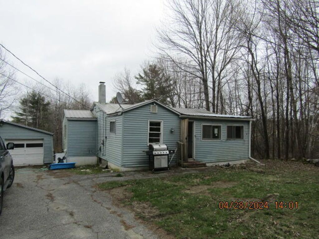 Photo of 200 Back Street, Monmouth, ME 04265 (MLS # 1648829)