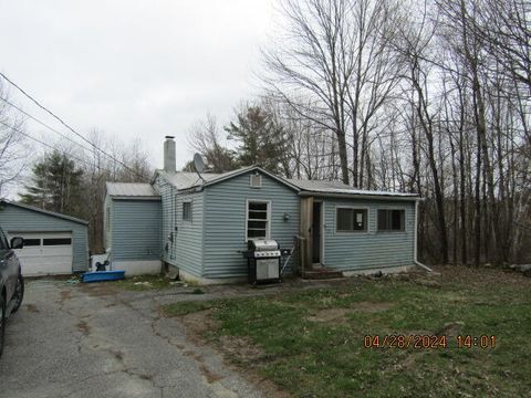 Photo of 200 Back Street, Monmouth, ME 04265 (MLS # 1648829)