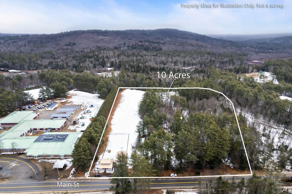 Photo of 133 Main Street, Sumner, ME 04292 (MLS # 1583679)