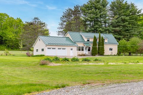 Photo of 303 Williams Road, Bradford, ME 04410 (MLS # 1653724)