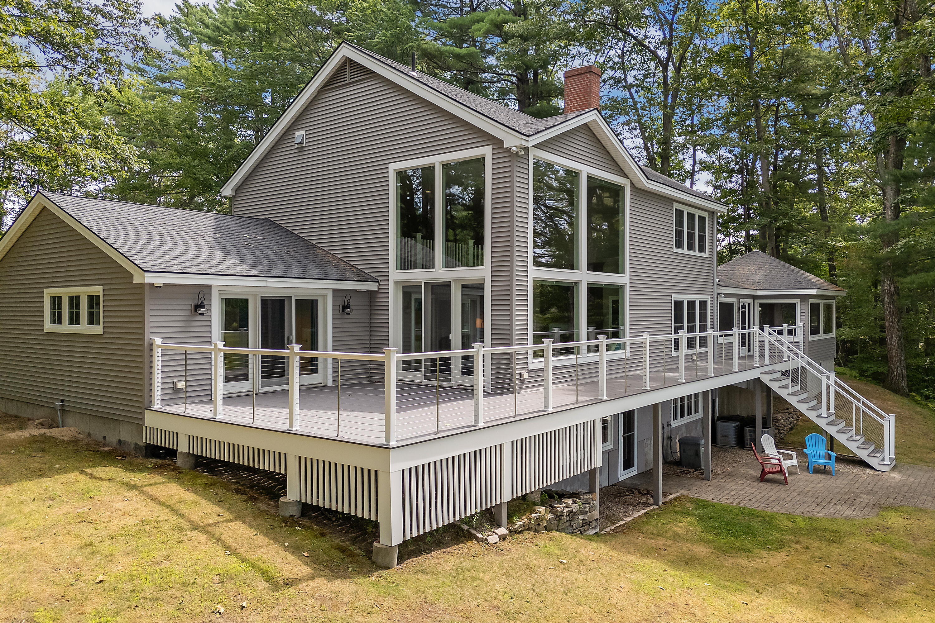 38 Pine Ridge Road