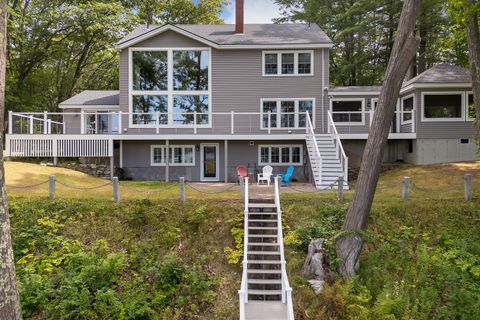 Photo of 38 Pine Ridge Road, Saco, ME 04072 (MLS # 1641390)