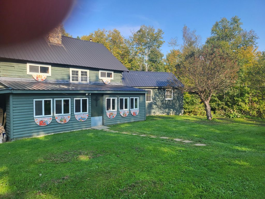 Photo of 26 Bells Xing Drive, Bridgewater, ME 04735 (MLS # 1603836)