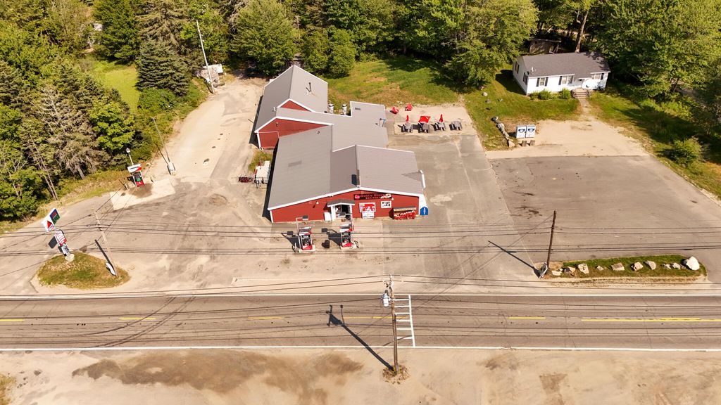 Photo of 111 Bass Harbor Road, Southwest Harbor, ME 04679 (MLS # 1632742)