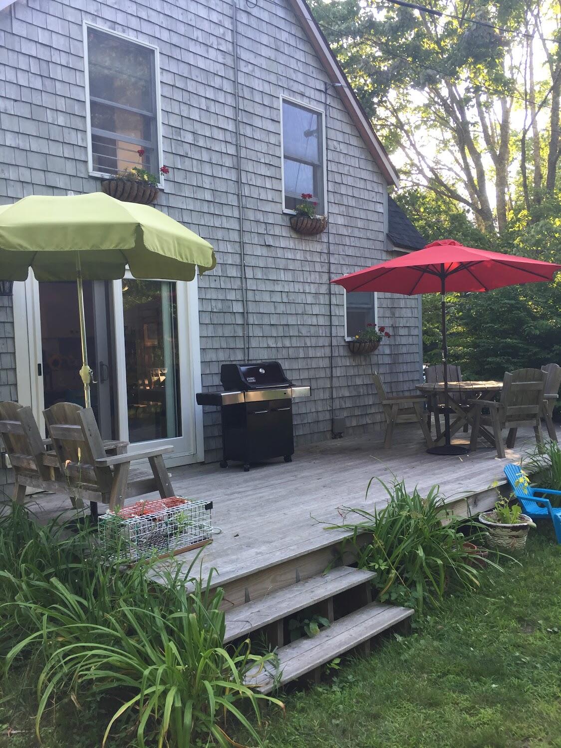 38 Indian Point Road