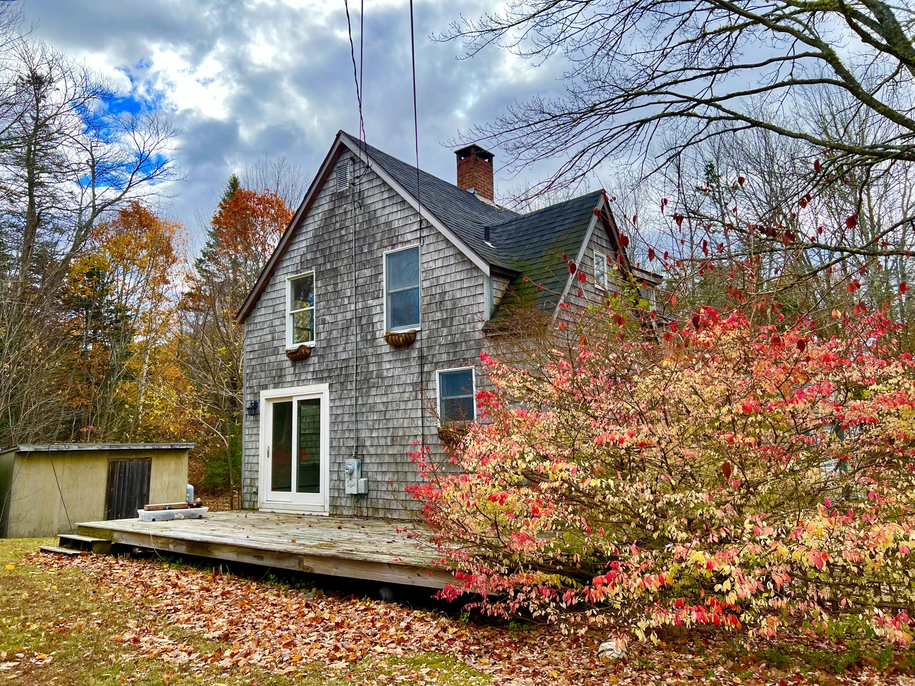 38 Indian Point Road