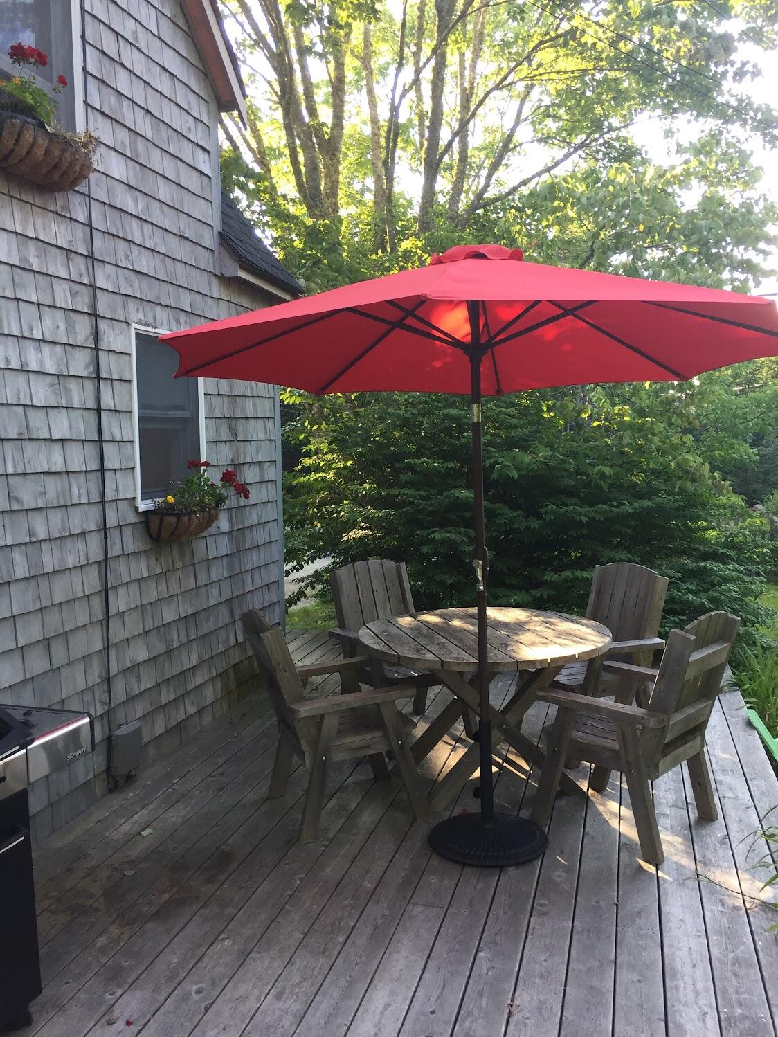 38 Indian Point Road