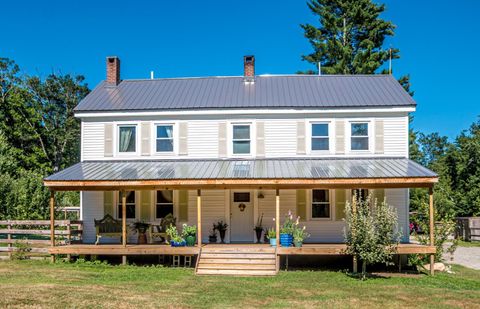 Photo of 119 Fish Street, Fryeburg, ME 04037 (MLS # 1631766) Photo of 119 Fish Street, Fryeburg, ME 04037 (MLS # 1631766)