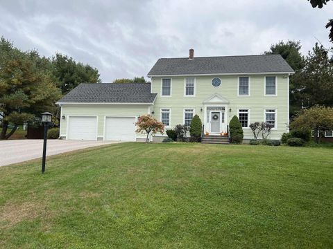 67 Amberley Way, Auburn, ME 04210 - MLS#: 1619153