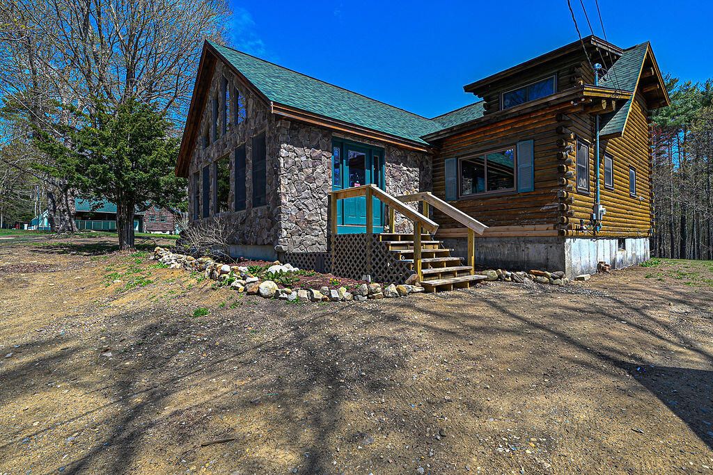 Photo of 35 Gully Oven Road, Lebanon, ME 04027 (MLS # 1660852)
