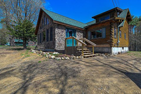Photo of 35 Gully Oven Road, Lebanon, ME 04027 (MLS # 1660852)