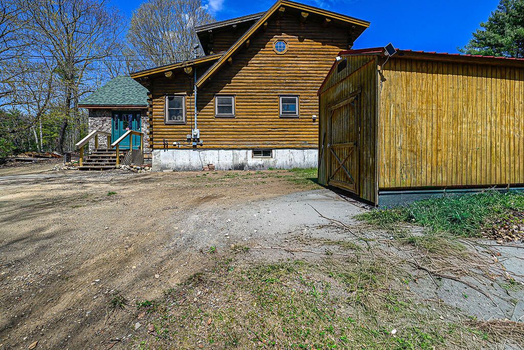 Photo of 35 Gully Oven Road, Lebanon, ME 04027 (MLS # 1660852)