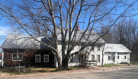 Photo of 273 Merrill Corner Road, Brownfield, ME 04010 (MLS # 1662606)
