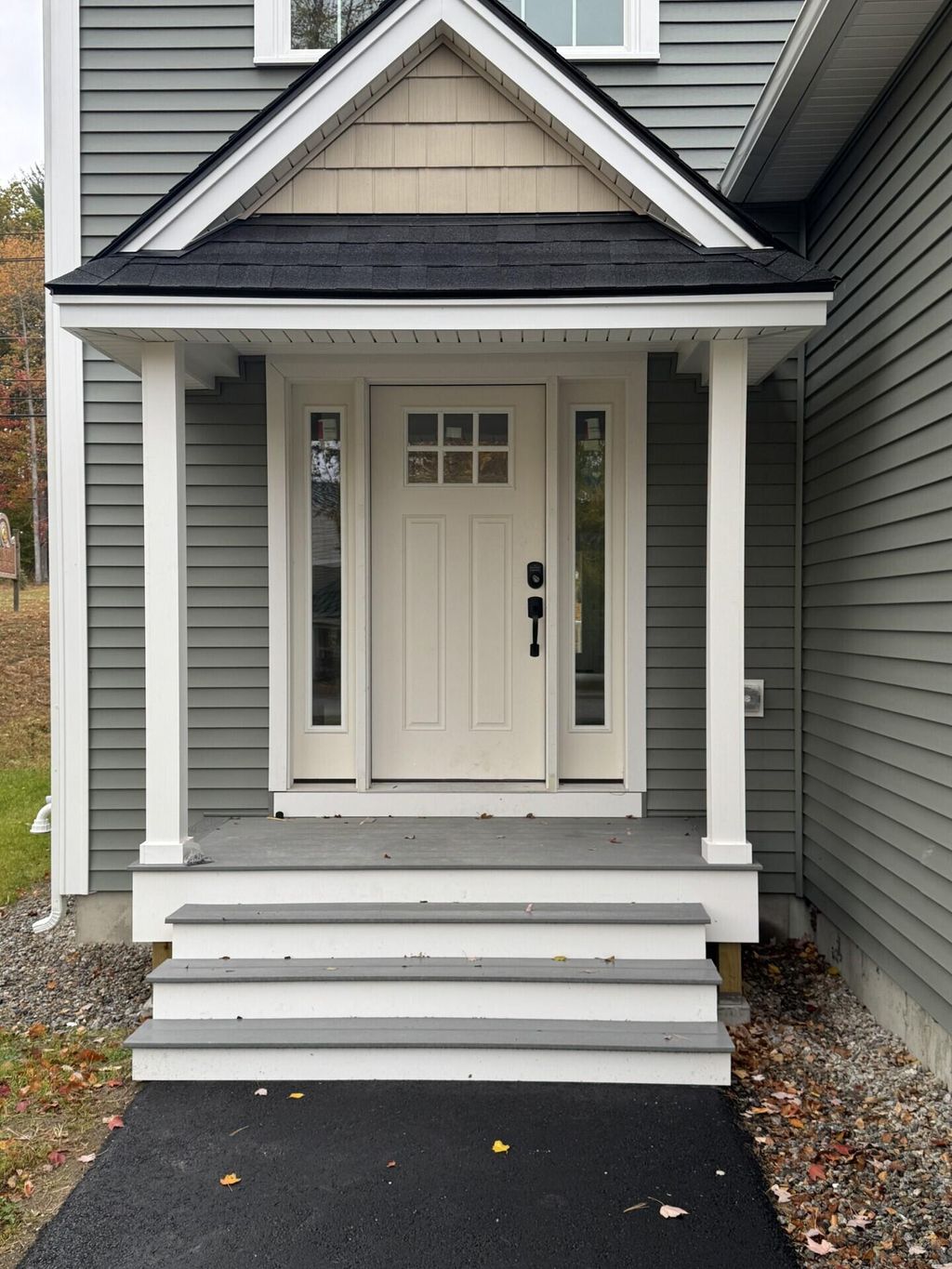 Photo of 14 Harvest Hill Lane #1, Auburn, ME 04210 (MLS # 1641376)