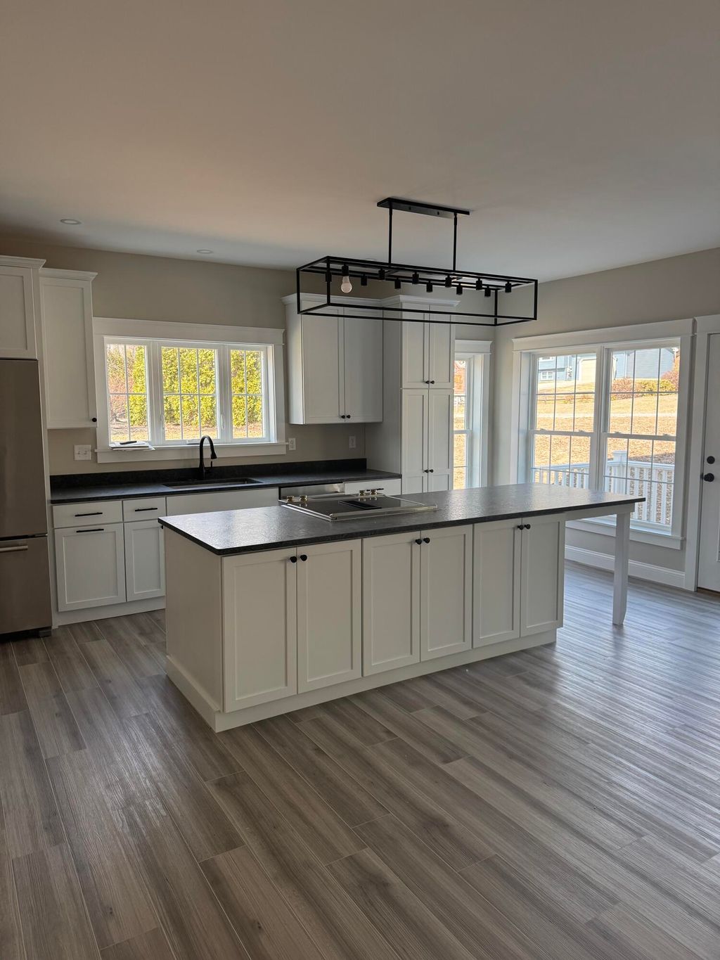 Photo of 14 Harvest Hill Lane #1, Auburn, ME 04210 (MLS # 1641376)