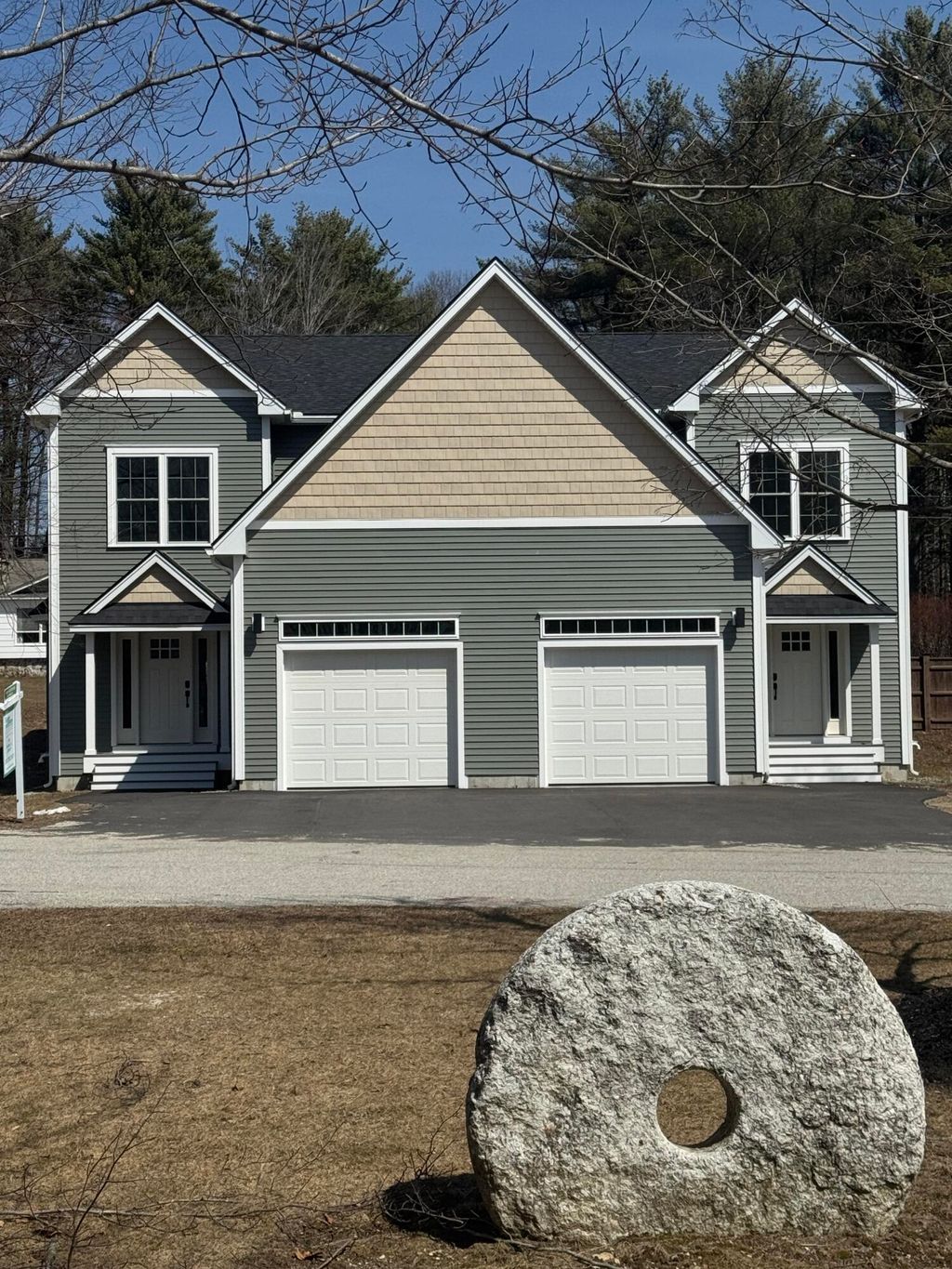 Photo of 14 Harvest Hill Lane #1, Auburn, ME 04210 (MLS # 1641376)