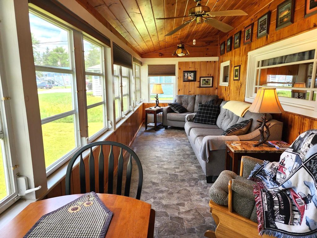 Photo of 239 &amp; 243 Main Street, Roxbury, ME 04275 (MLS # 1596112)