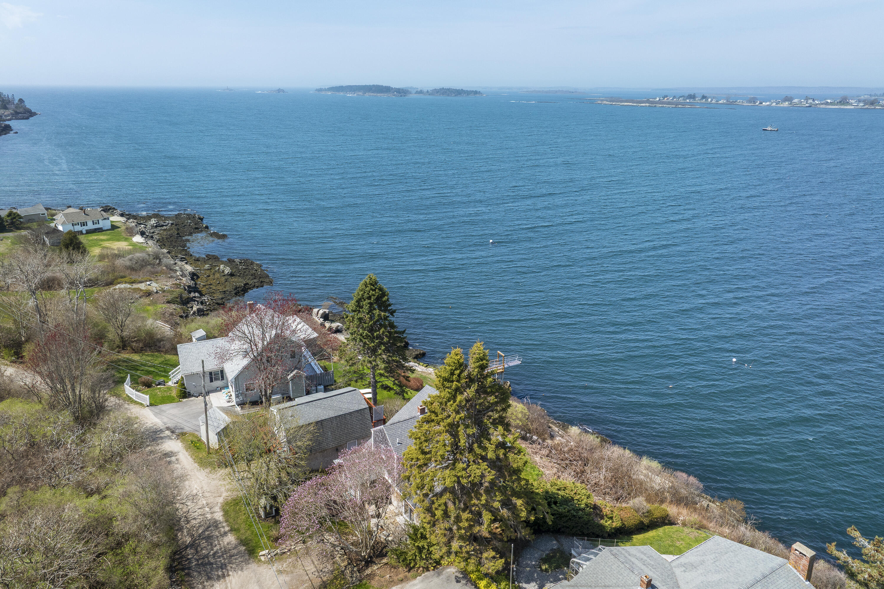 Bailey Island