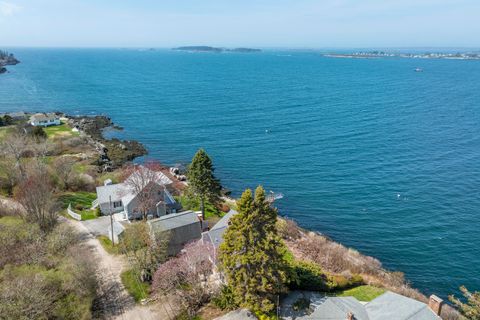 Photo of 11 Edal Heights, Harpswell, ME 04003 (MLS # 1661261)
