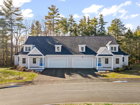 Photo of 77 Creeks Edge Drive #0, Saco, ME 04072 (MLS # 1632879)