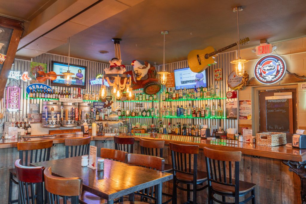 Photo of 690 Bath Road, Wiscasset, ME 04578 (MLS # 1649314)