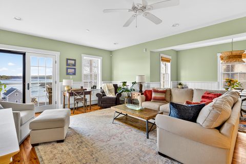 Photo of 75 Main Street #4, Newcastle, ME 04553 (MLS # 1658867)