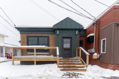 Photo of 388 Main Street, Madawaska, ME 04756 (MLS # 1649181)