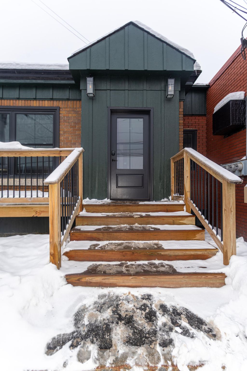 Photo of 388 Main Street, Madawaska, ME 04756 (MLS # 1649181)