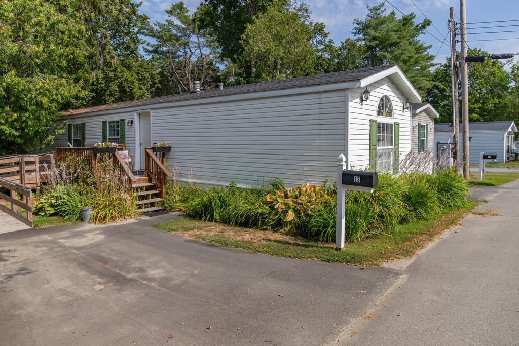 Photo of 13 Sleepy Hollow Drive, Holden, ME 04429 (MLS # 1648934)