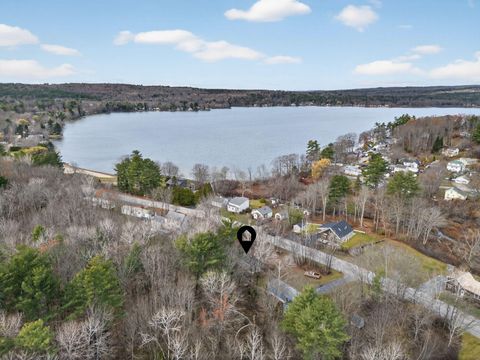 Photo of 44 Chicoine Avenue, Auburn, ME 04210 (MLS # 1643728)