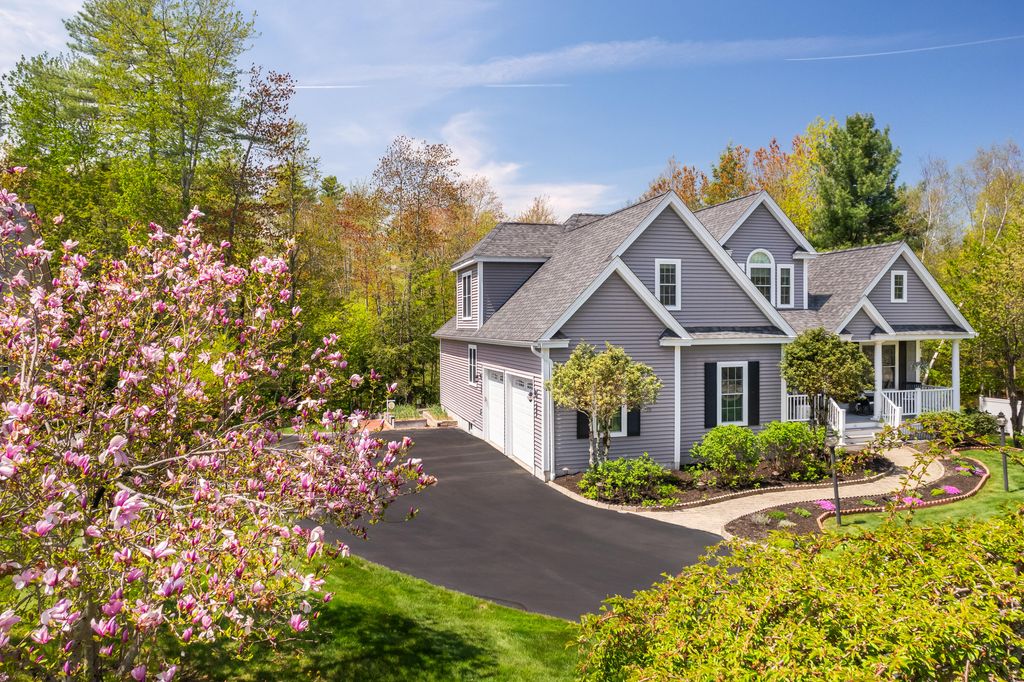 Photo of 141 Rabbit Run, Wells, ME 04090 (MLS # 1652317)