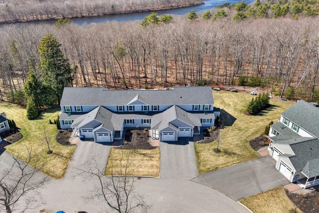 Photo of 14 Mica Court #51P, Topsham, ME 04086 (MLS # 1657673)